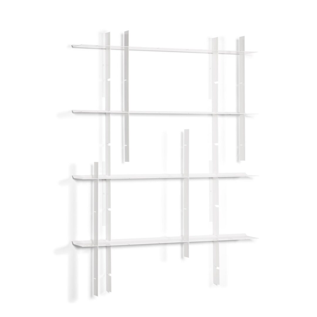 Unlimited Shelving System | Starter Pack