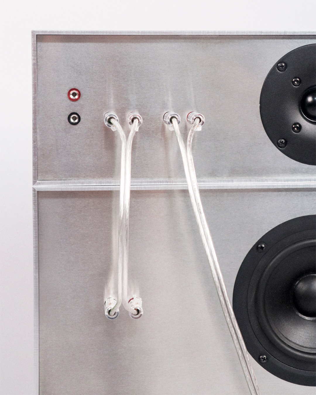 Totem Sound System, speakers, audio